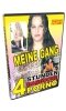 Film Erotyczny Porno DVD Pornstar Pictures - meine gang